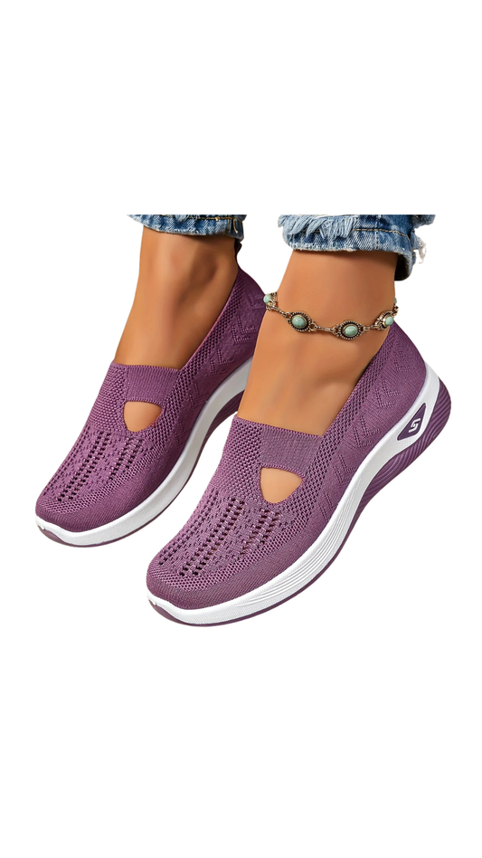 Ortho – Non-Slip Orthopedic Shoes + FREE Insoles