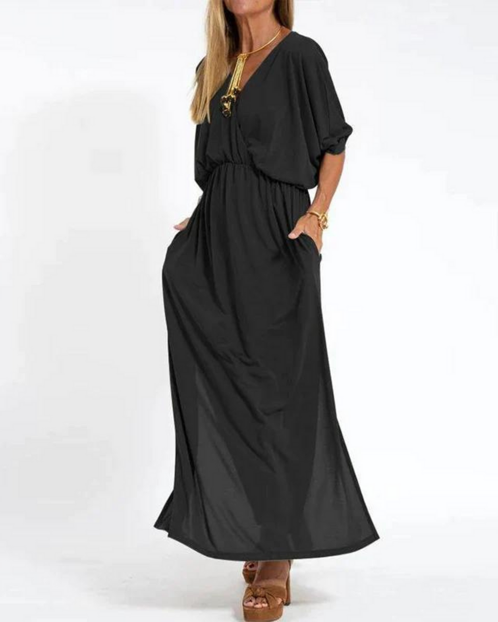 Dianna™ Bohemian Summer Dress