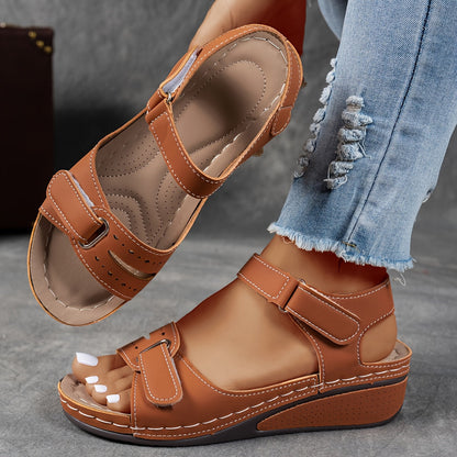 Emma | Elegant Ergonomic Sandals