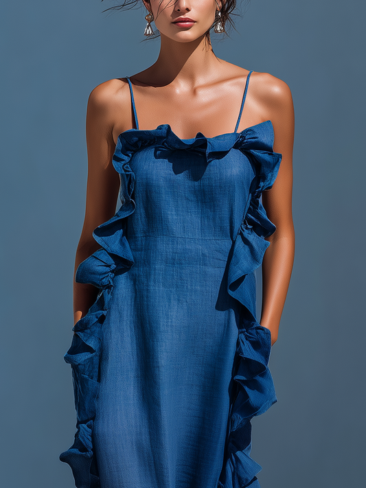 Diandra™ Maxi Dress