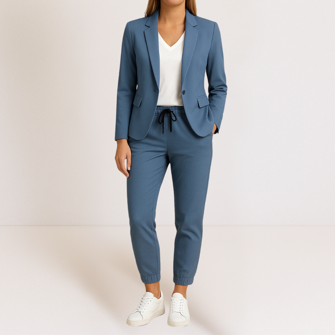 ISLA TWO PIECE WOMEN'S SUIT