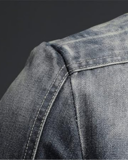 PAUL - Denim Jacket