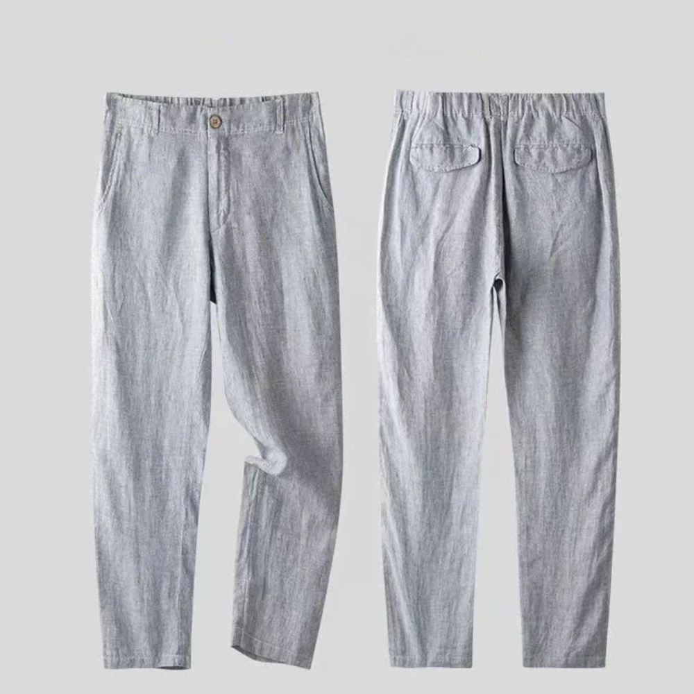 Grayson™ | Elegant Linen Set