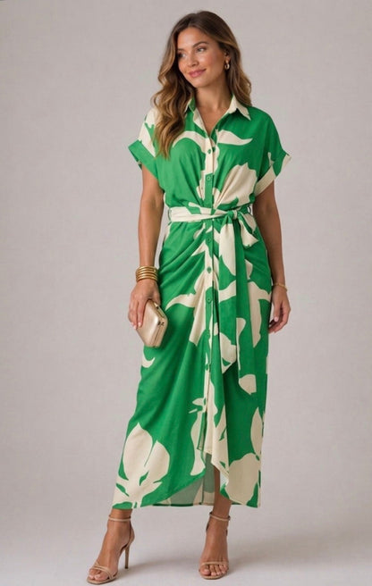 ARVELYNE™ | Elegant Casual Dress