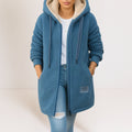 EMMA WOMEN'S FLEECE JACKET