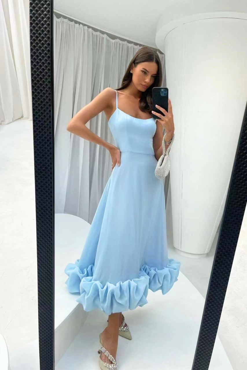 ARVELYNE™  | Elegant Flowing Dress
