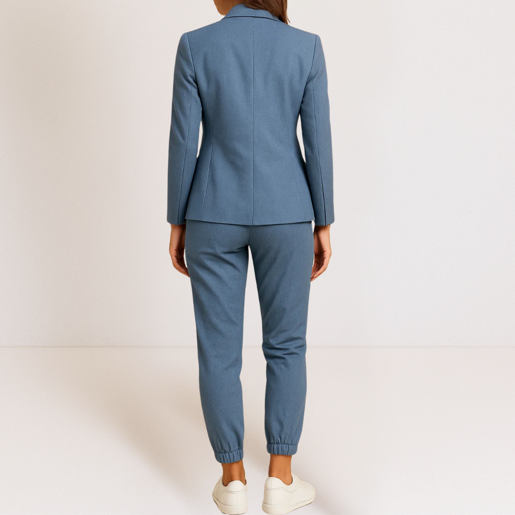 ISLA TWO PIECE WOMEN'S SUIT