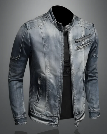 PAUL - Denim Jacket