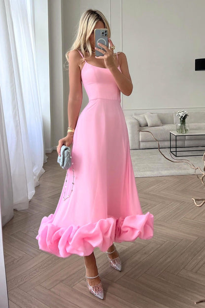 ARVELYNE™  | Elegant Flowing Dress