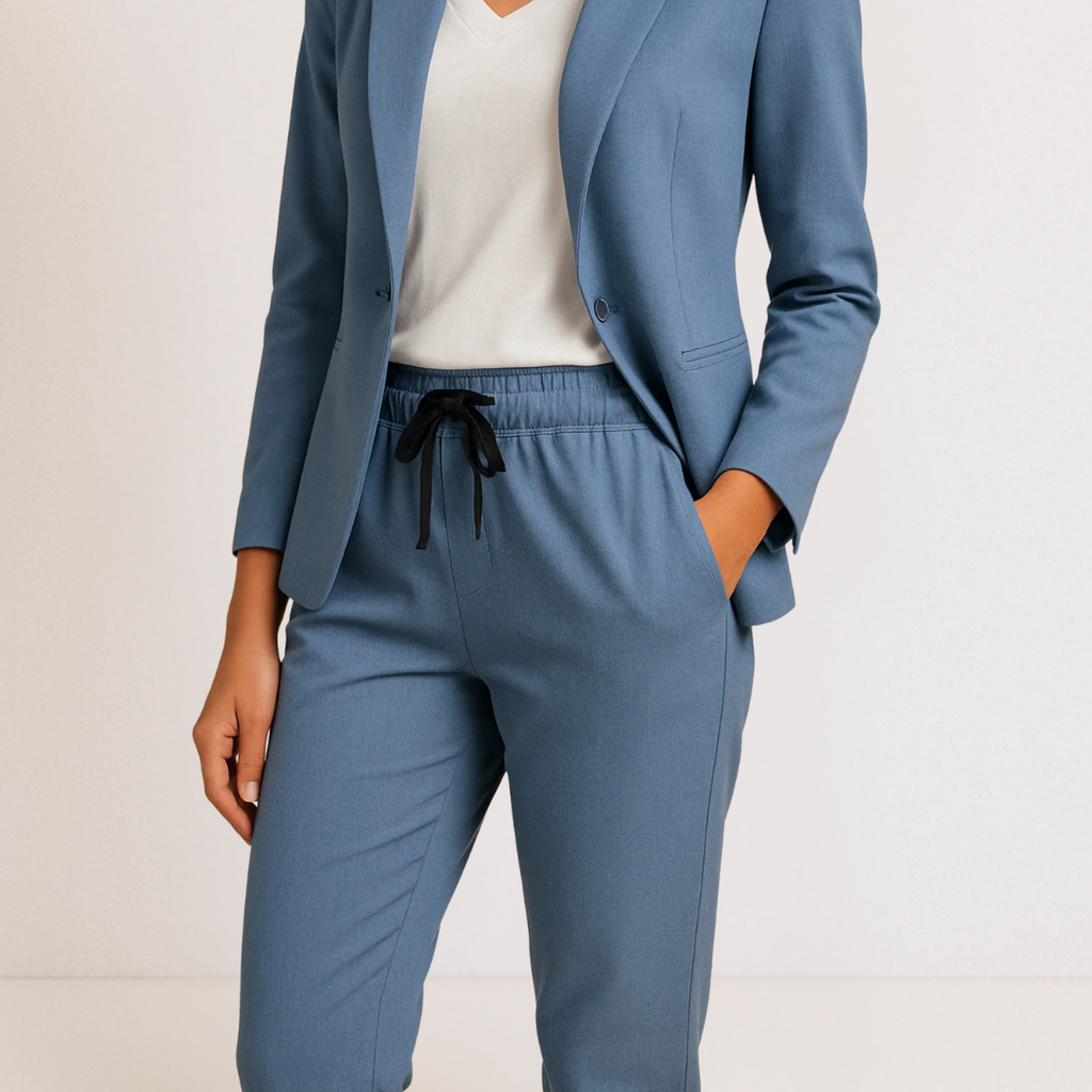 ISLA TWO PIECE WOMEN'S SUIT