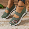 Samira™ Orthopedic Comfort Shoes