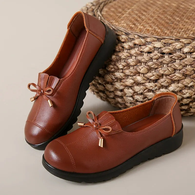 ISLA ORTHOPAEDIC COMFORT LOAFERS