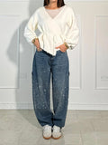 Gaby™ Diamond trousers