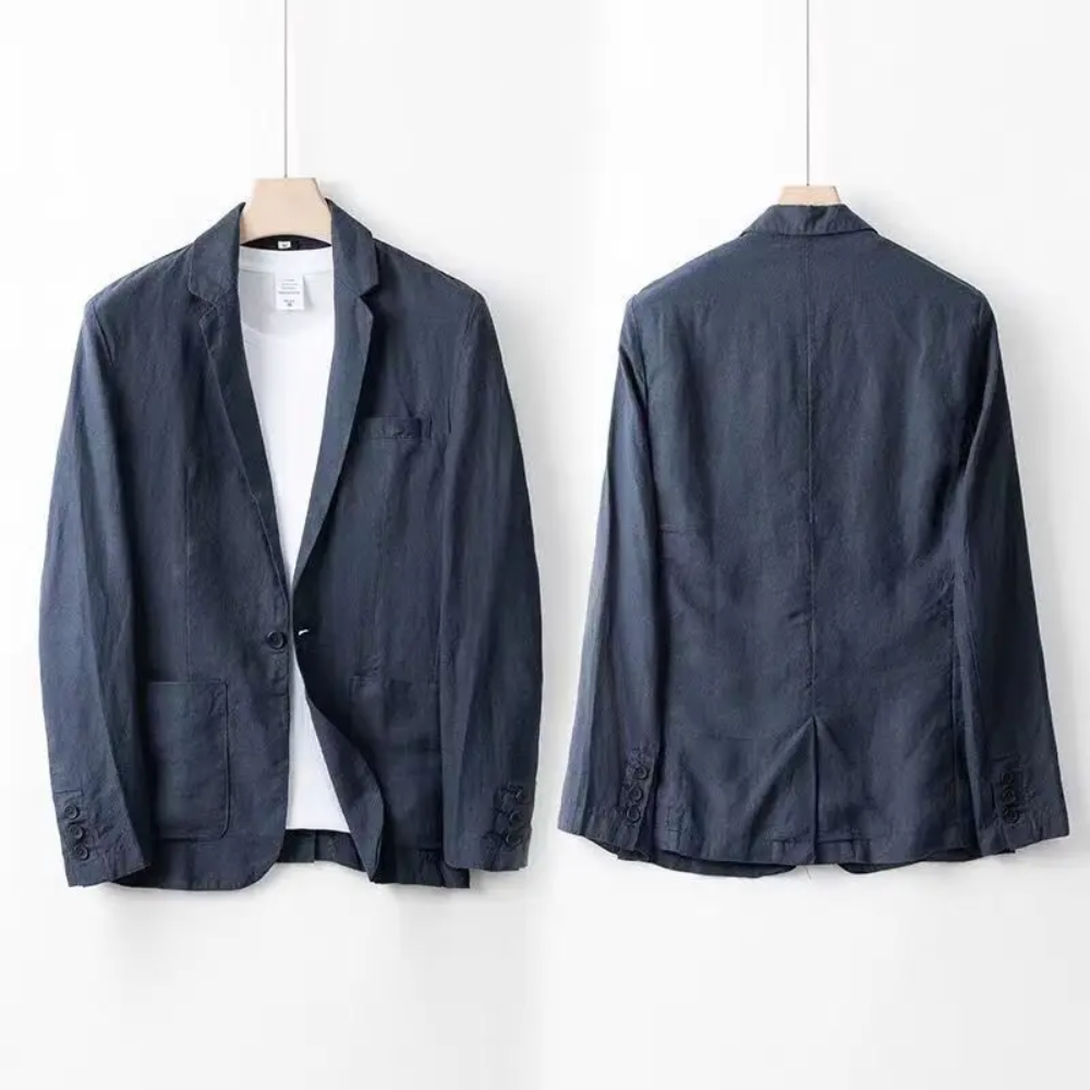 Grayson™ | Elegant Linen Set