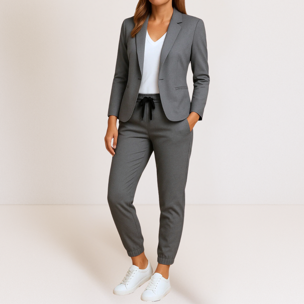 ISLA TWO PIECE WOMEN'S SUIT