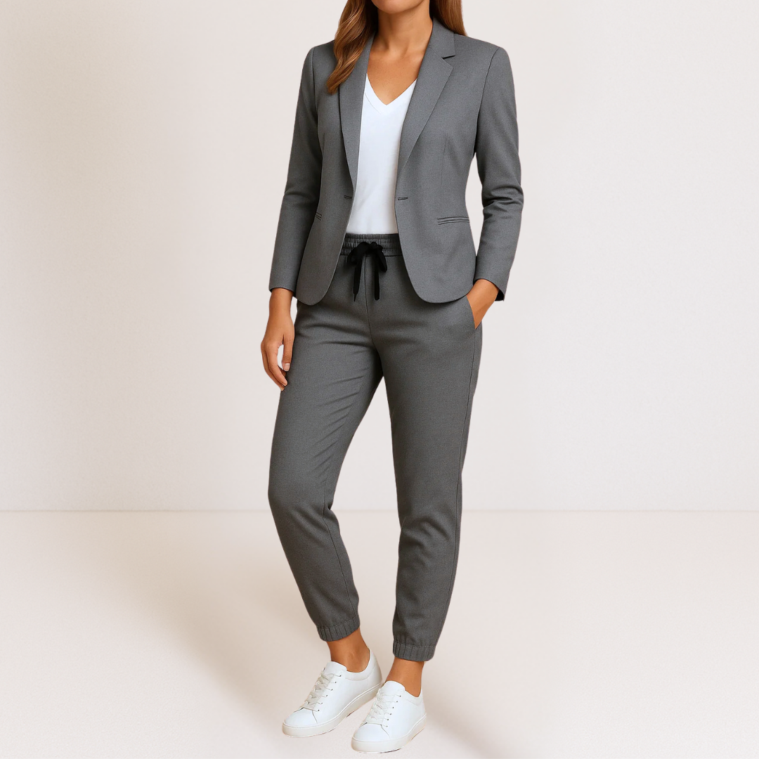ISLA TWO PIECE WOMEN'S SUIT