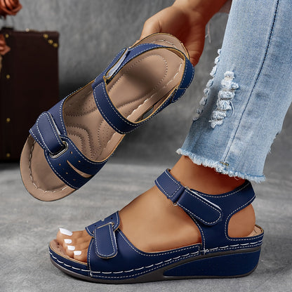 Emma | Elegant Ergonomic Sandals