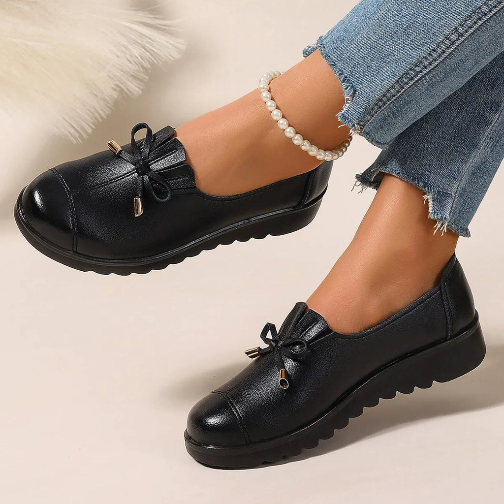 ISLA ORTHOPAEDIC COMFORT LOAFERS