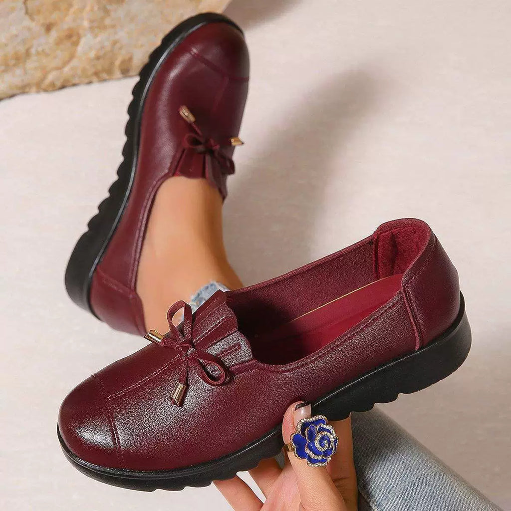 ISLA ORTHOPAEDIC COMFORT LOAFERS