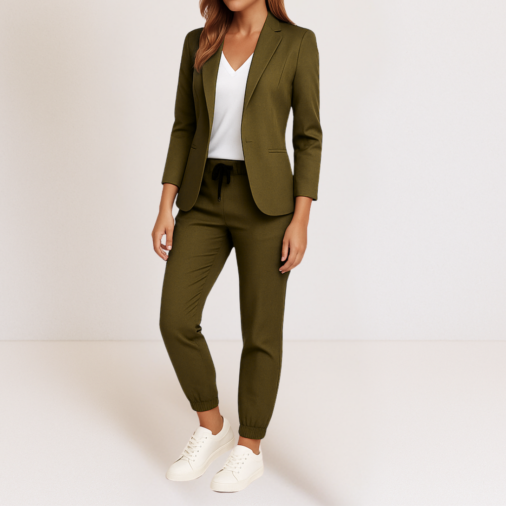 ISLA TWO PIECE WOMEN'S SUIT