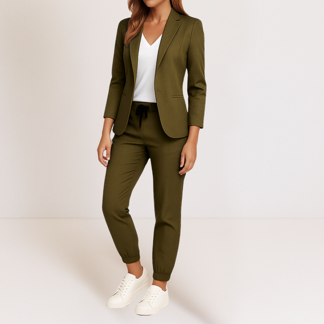 ISLA TWO PIECE WOMEN'S SUIT