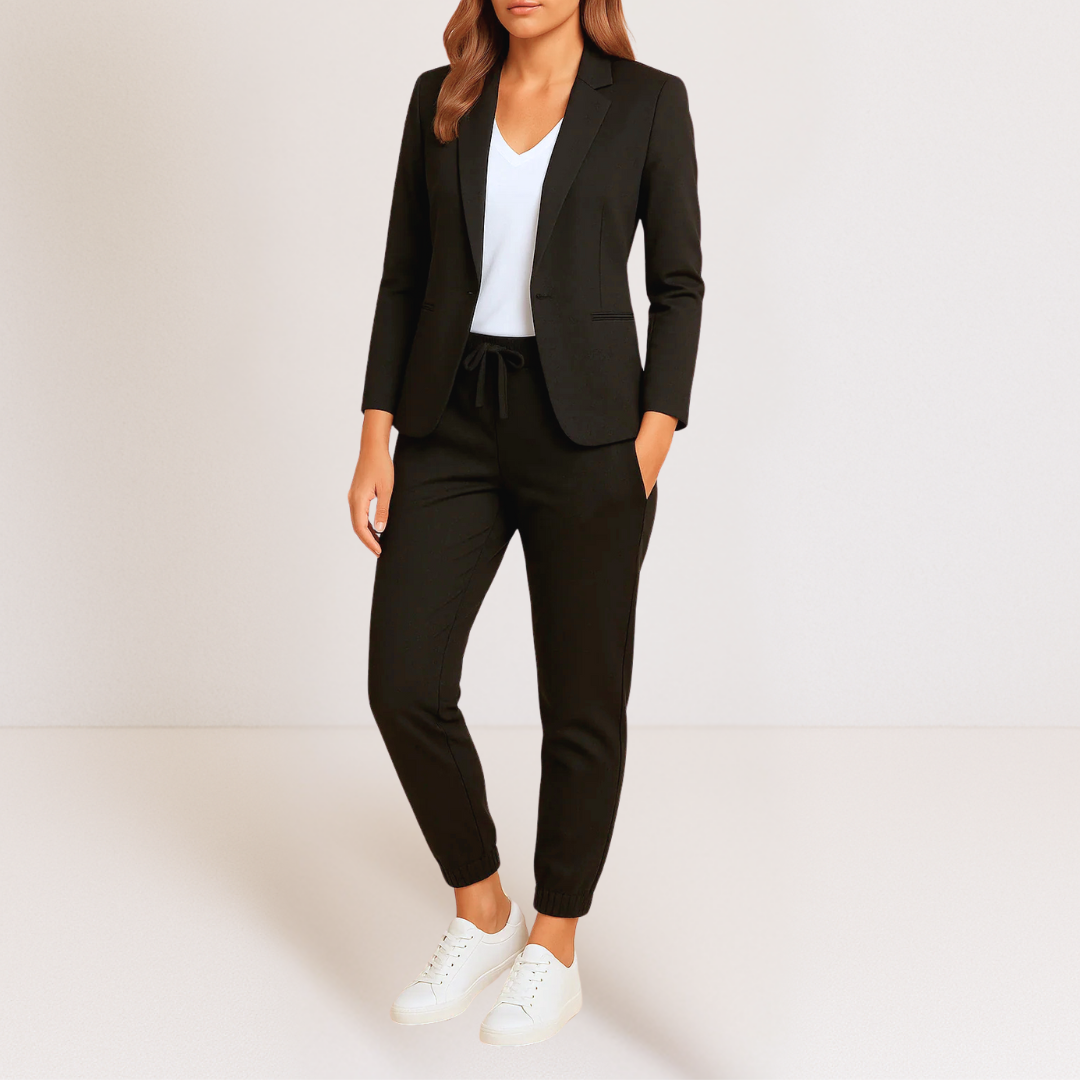 ISLA TWO PIECE WOMEN'S SUIT