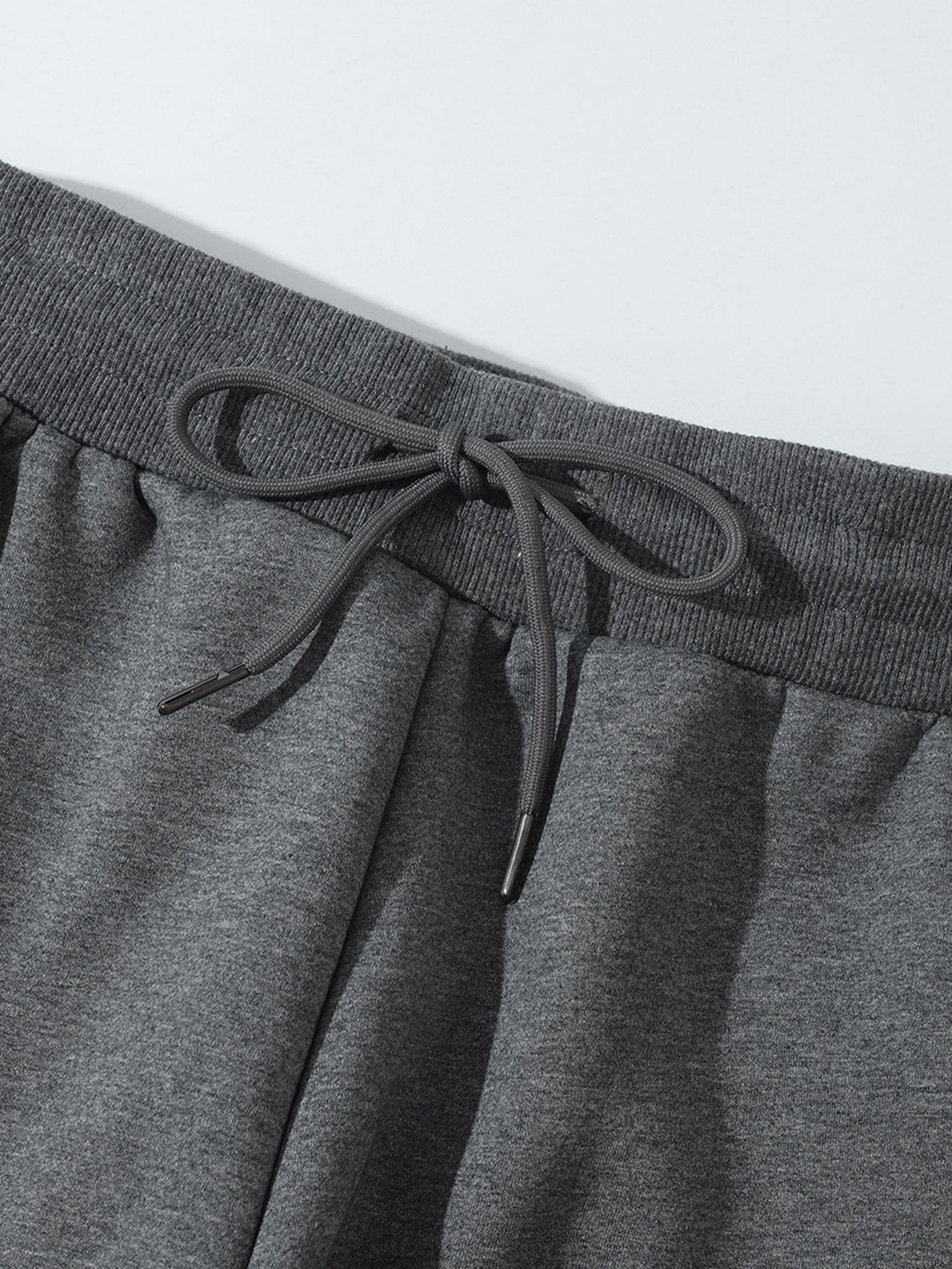 Teddy Lined Jogger Pants