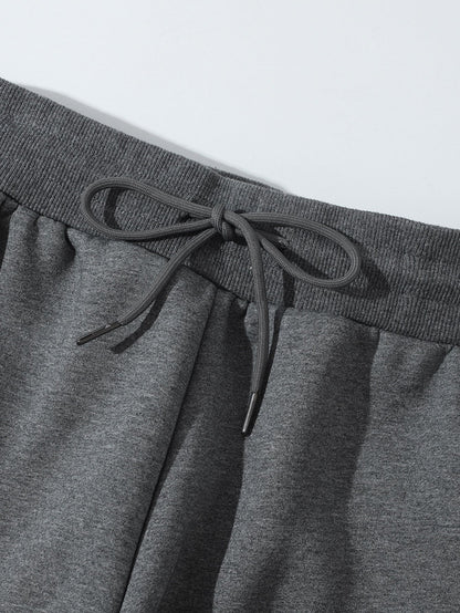 Teddy Lined Jogger Pants