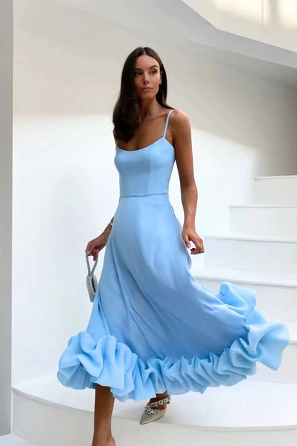 ARVELYNE™  | Elegant Flowing Dress
