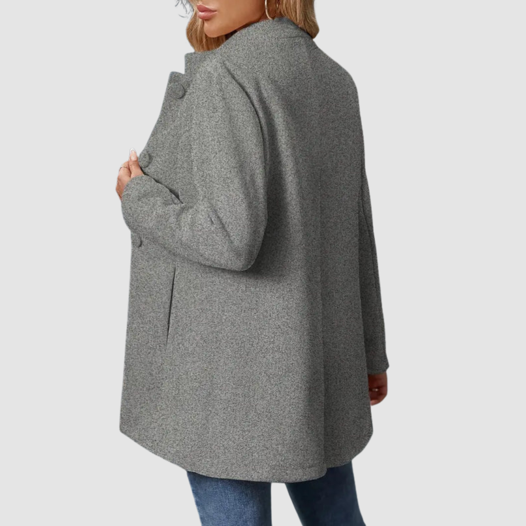 Vera™ Timeless Elegant Jacket