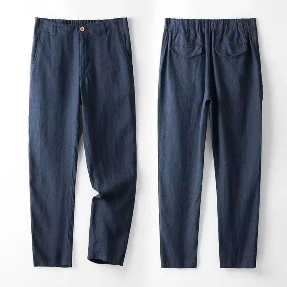 Grayson™ | Elegant Linen Set