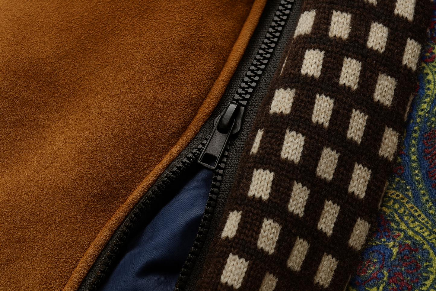 ARVELYNE | Raphael Winter Overjas