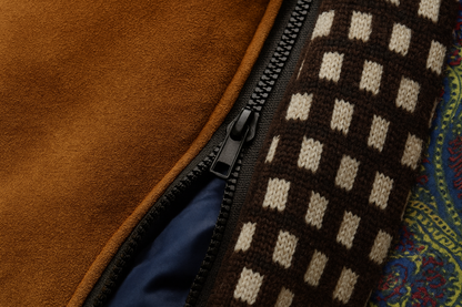 ARVELYNE | Raphael Winter Overjas