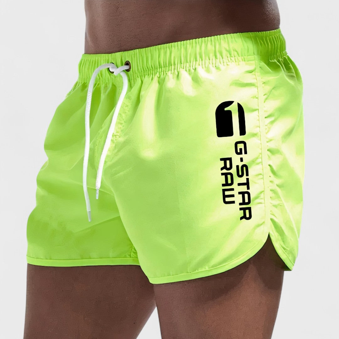 G-Star | Men's short swim shorts