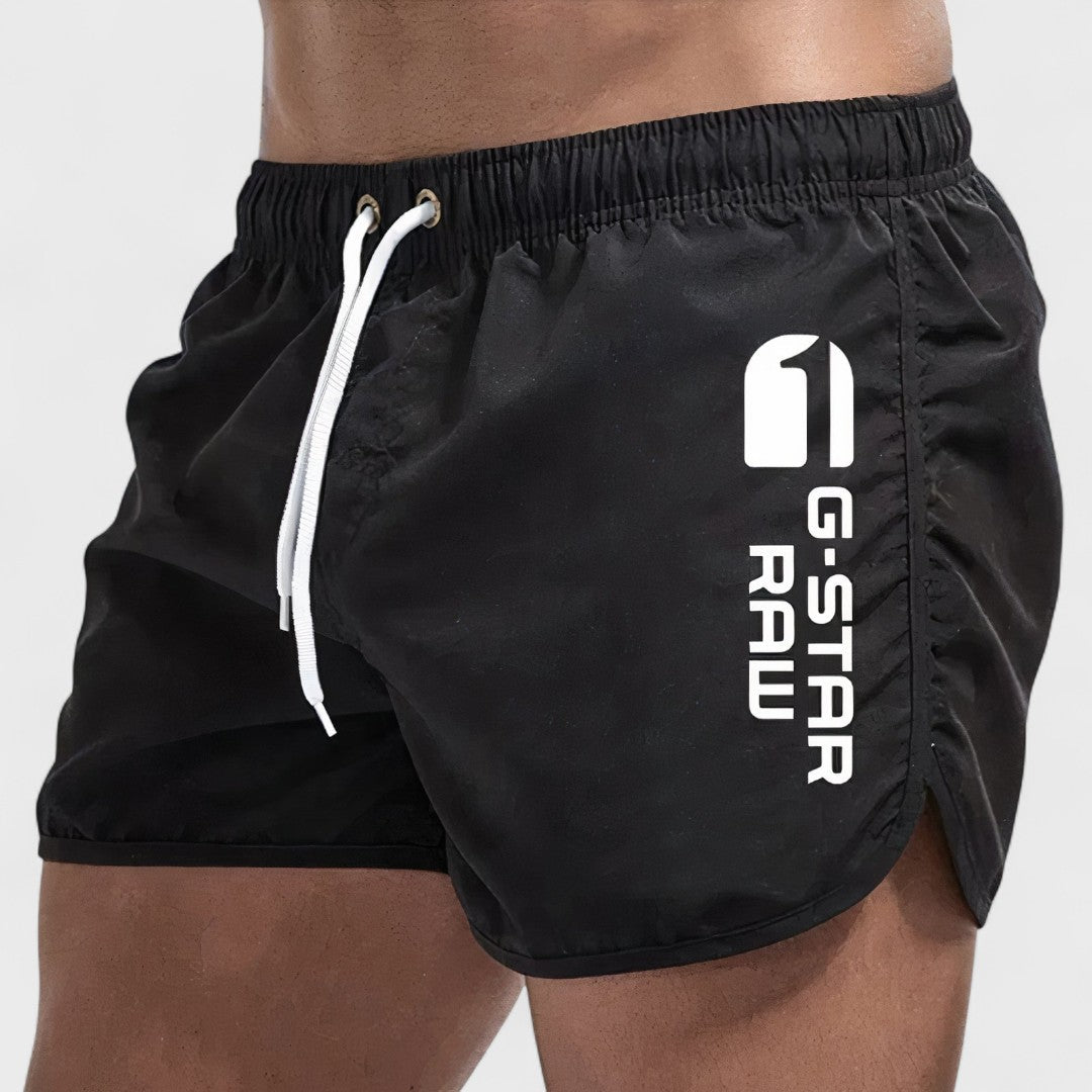 G-Star | Men's short swim shorts