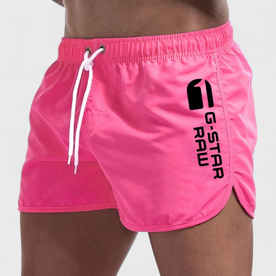 G-Star | Men's short swim shorts