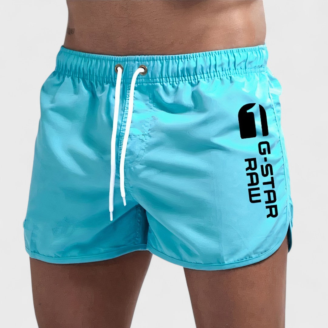G-Star | Men's short swim shorts