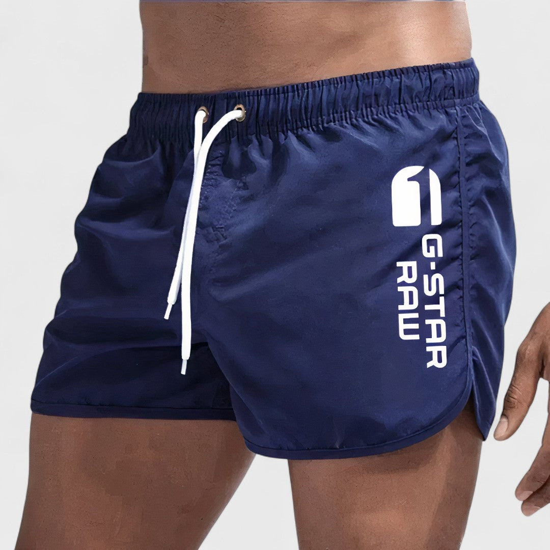 G-Star | Men's short swim shorts