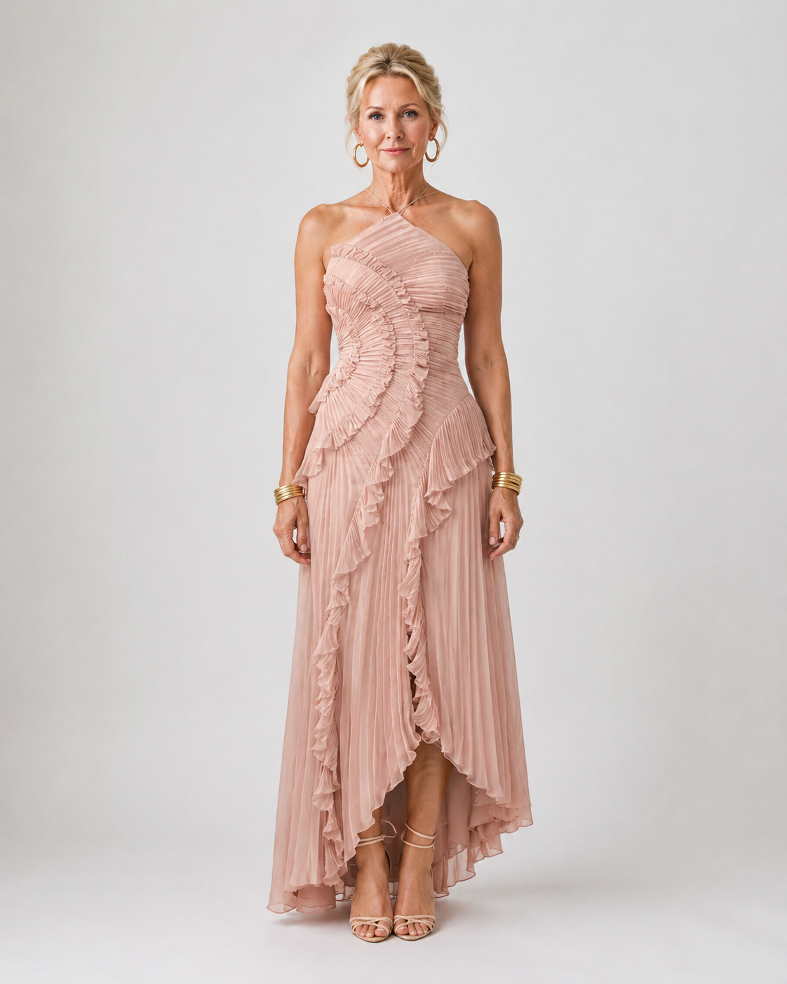 Yara | Occasion Dress