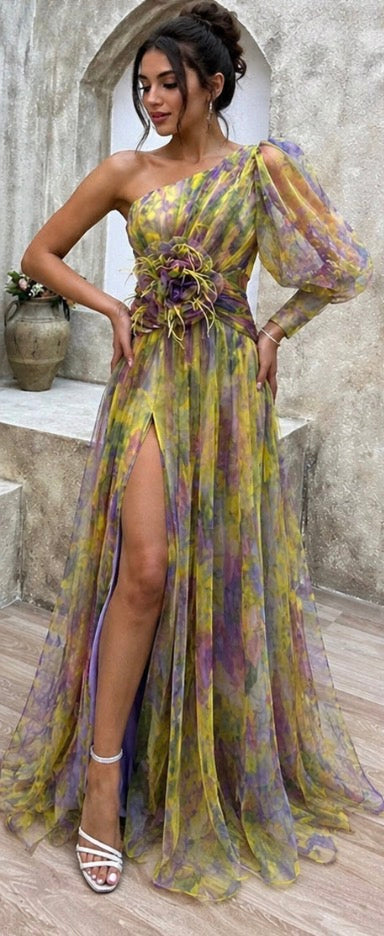 Cecelia™ | Enchanting Tulle Dress