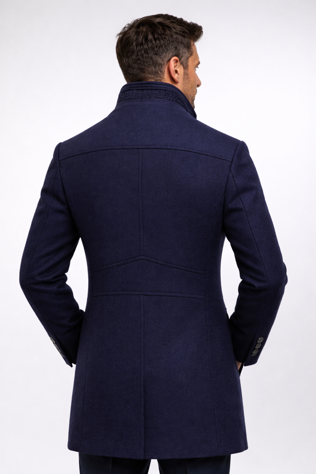 ARVELYNE | Raphael Winter Overjas