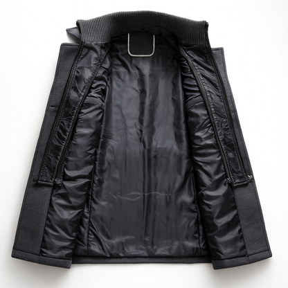 ARVELYNE | Marcus Tailored Winter Coat