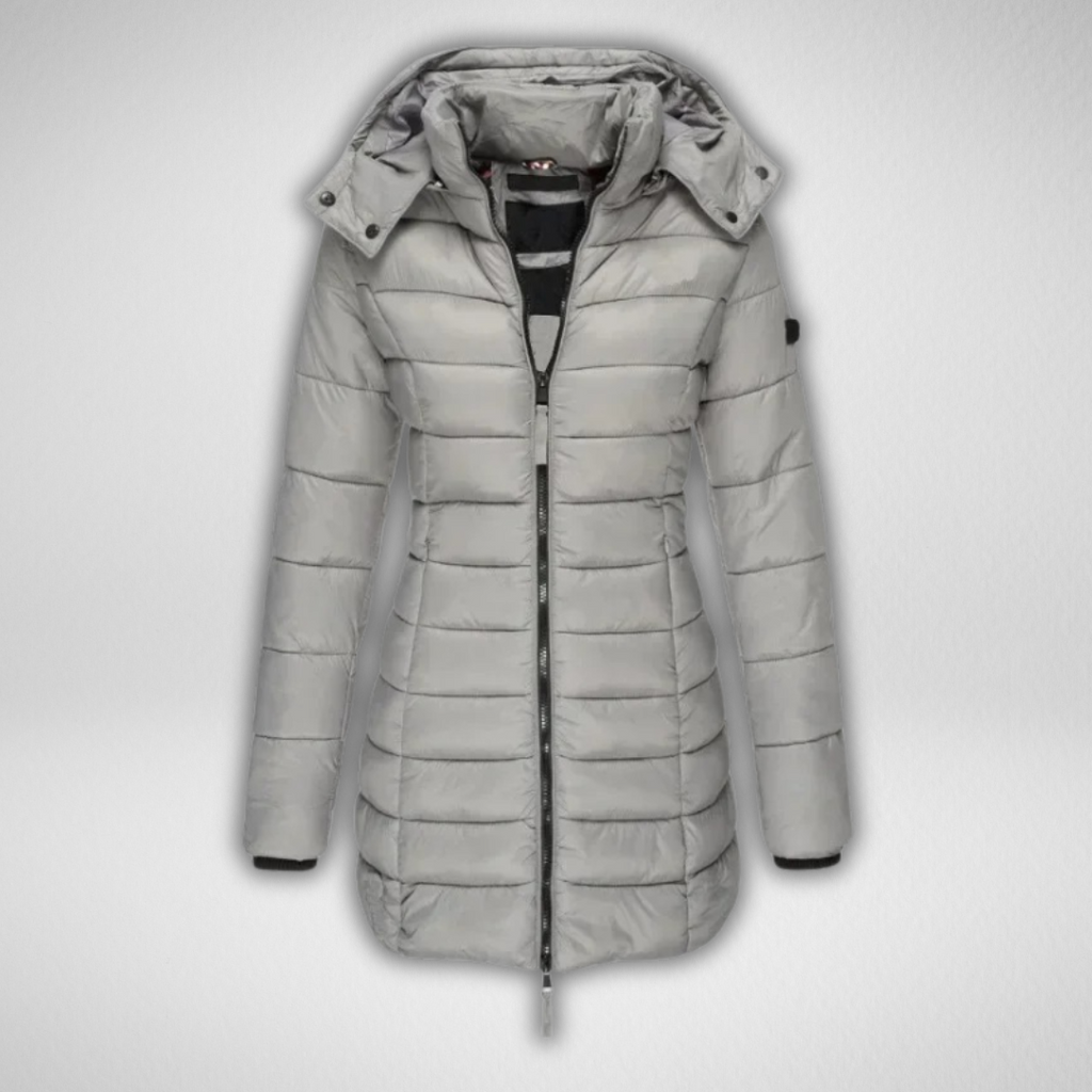 Essie™ Elegant Parka