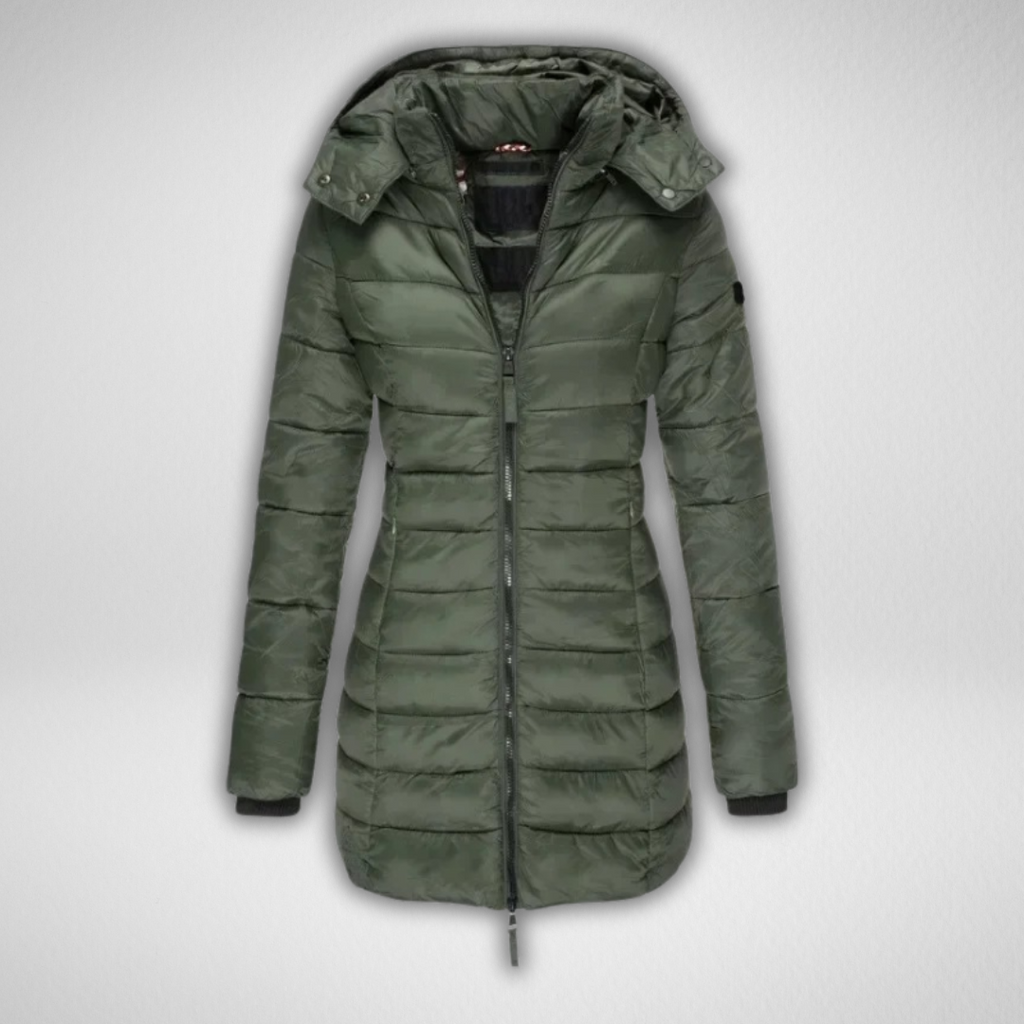 Essie™ Elegant Parka