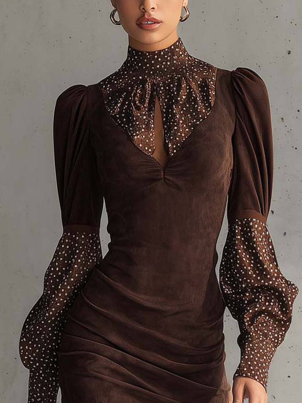 Kolleen™ Bodycon Dress