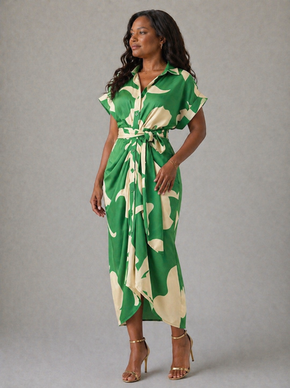 ARVELYNE™ | Elegant Casual Dress