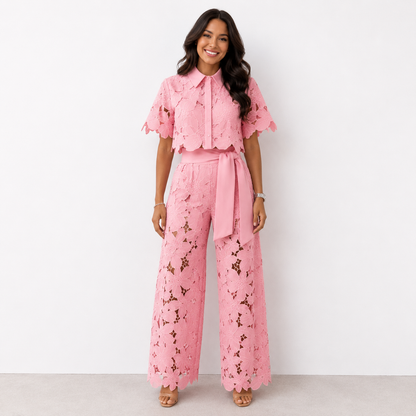 Isabella™ | Elegant Two-Piece Set