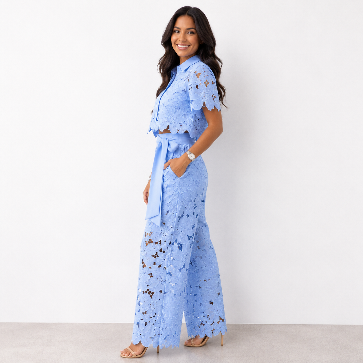 Isabella™ | Elegant Two-Piece Set