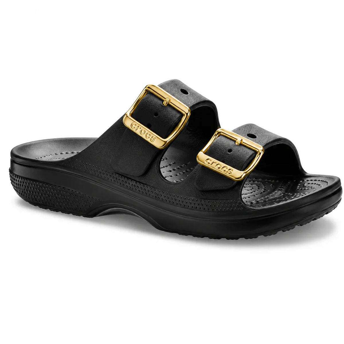 Savannah™ | Metal Buckle Sandals