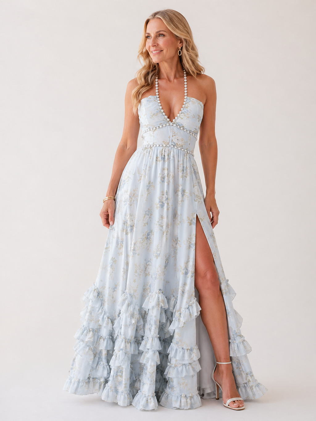 Ellis & Johnson™ | Elegante Dress